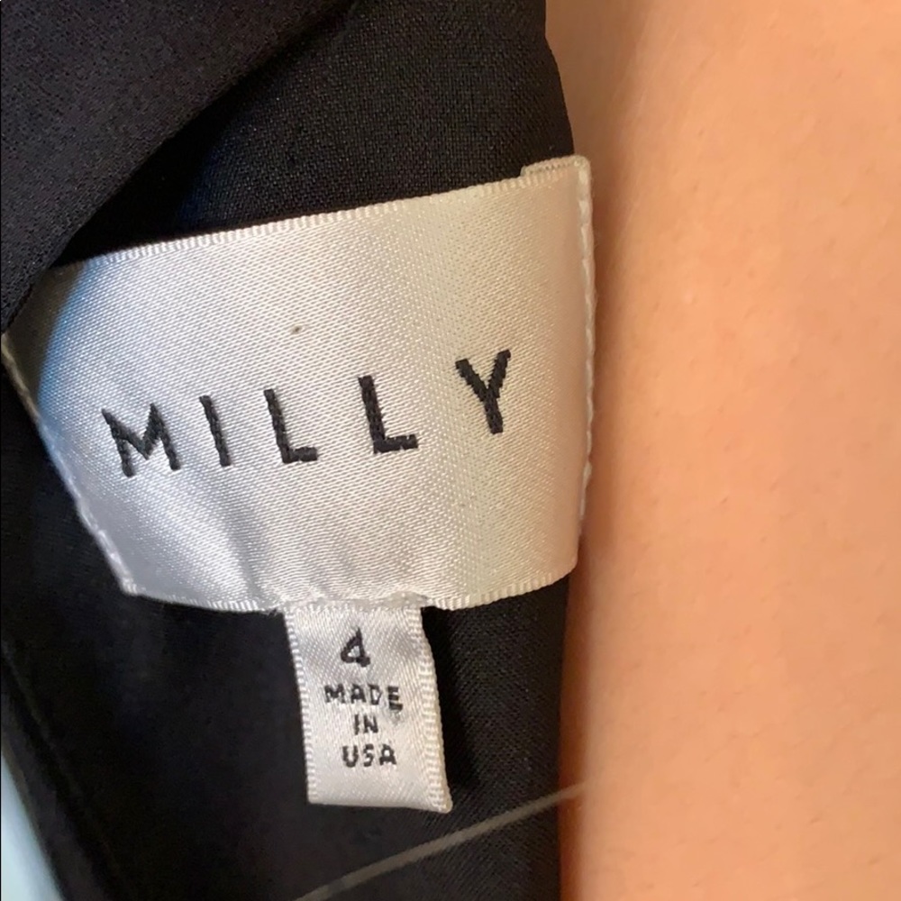 Milly Dress - Picture 3 of 4